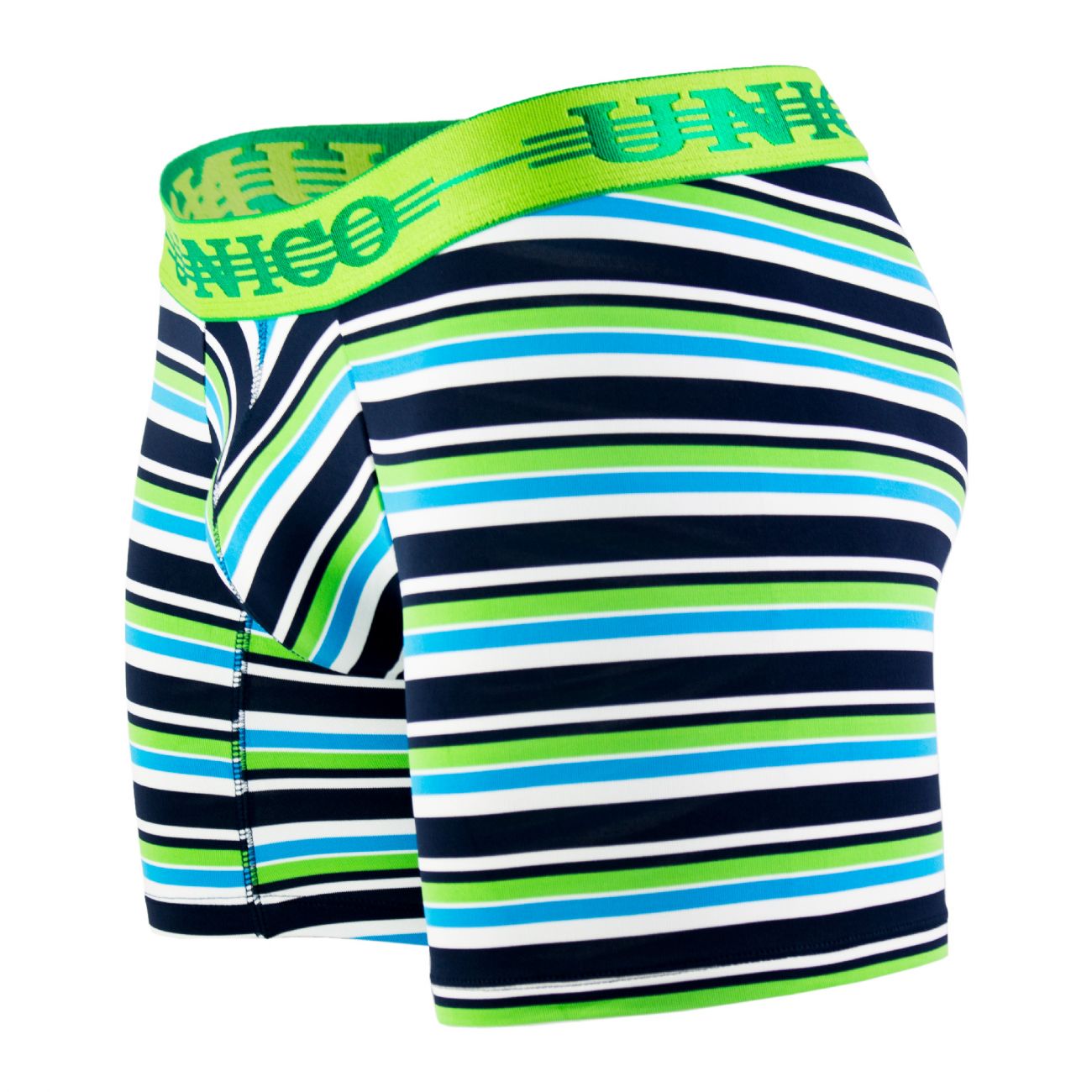 Unico 1802010020565 Boxer Briefs Haruki Multi