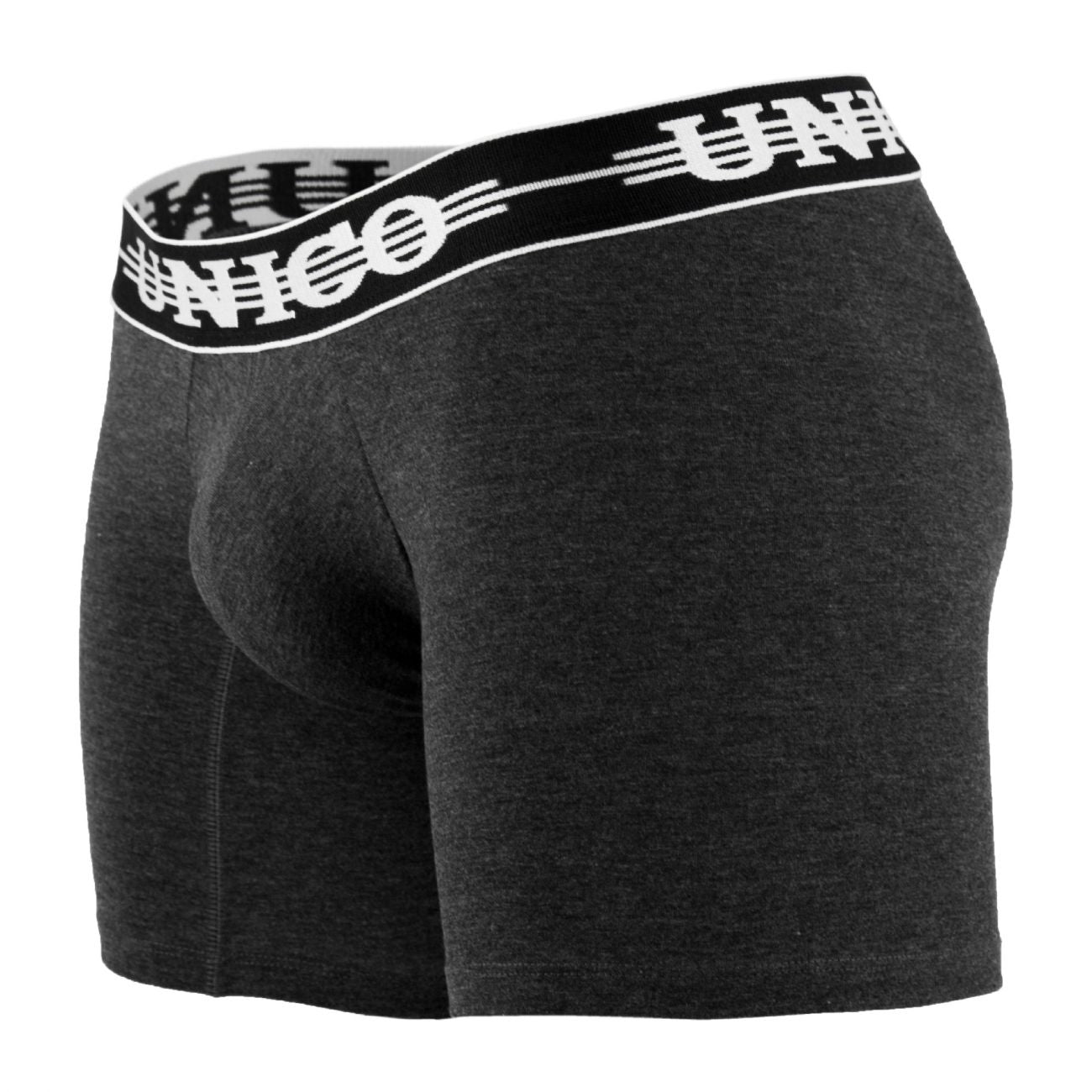 Unico 1802010020897 Boxer Briefs Kupila Black