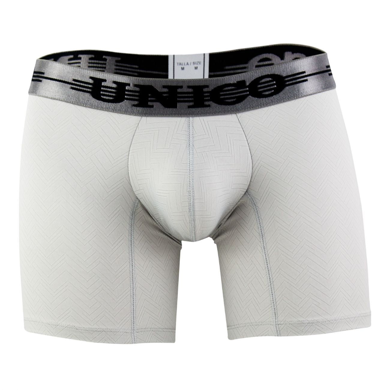 Unico 1802010021204 Boxer Briefs True Gray