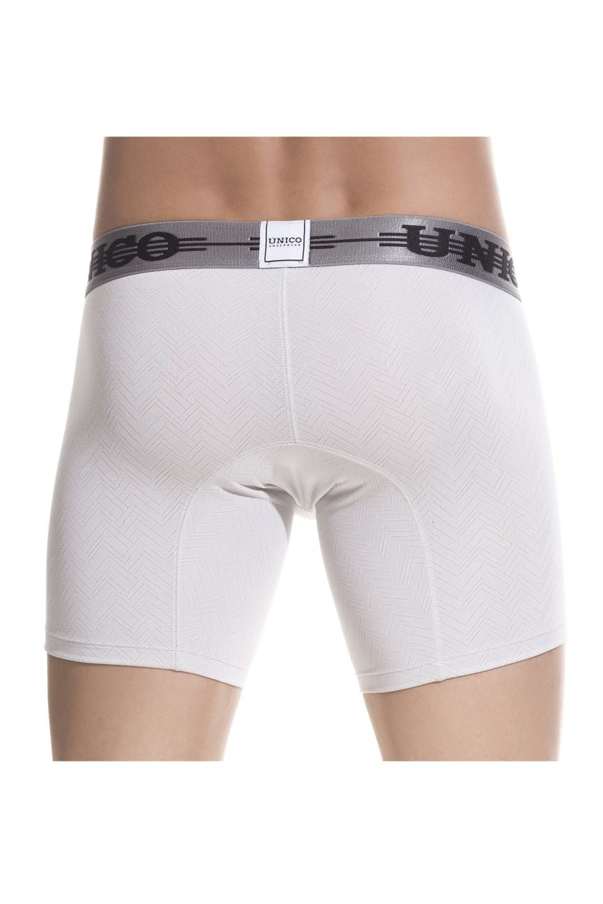 Unico 1802010021204 Boxer Briefs True Gray