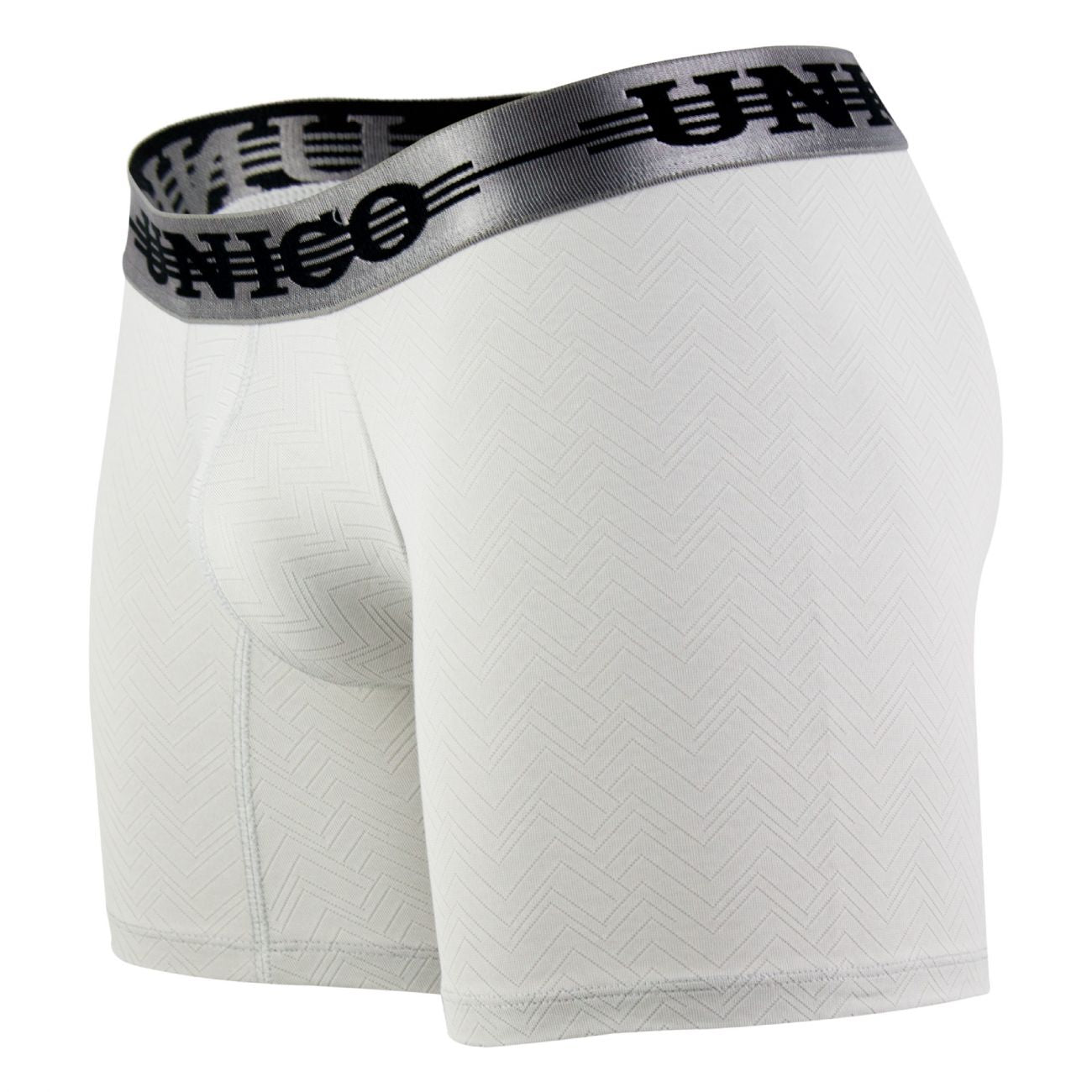 Unico 1802010021204 Boxer Briefs True Gray