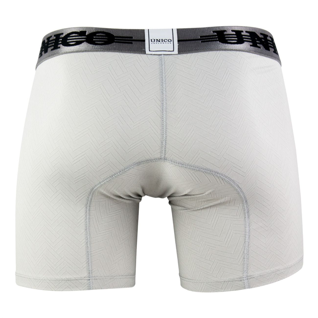 Unico 1802010021204 Boxer Briefs True Gray
