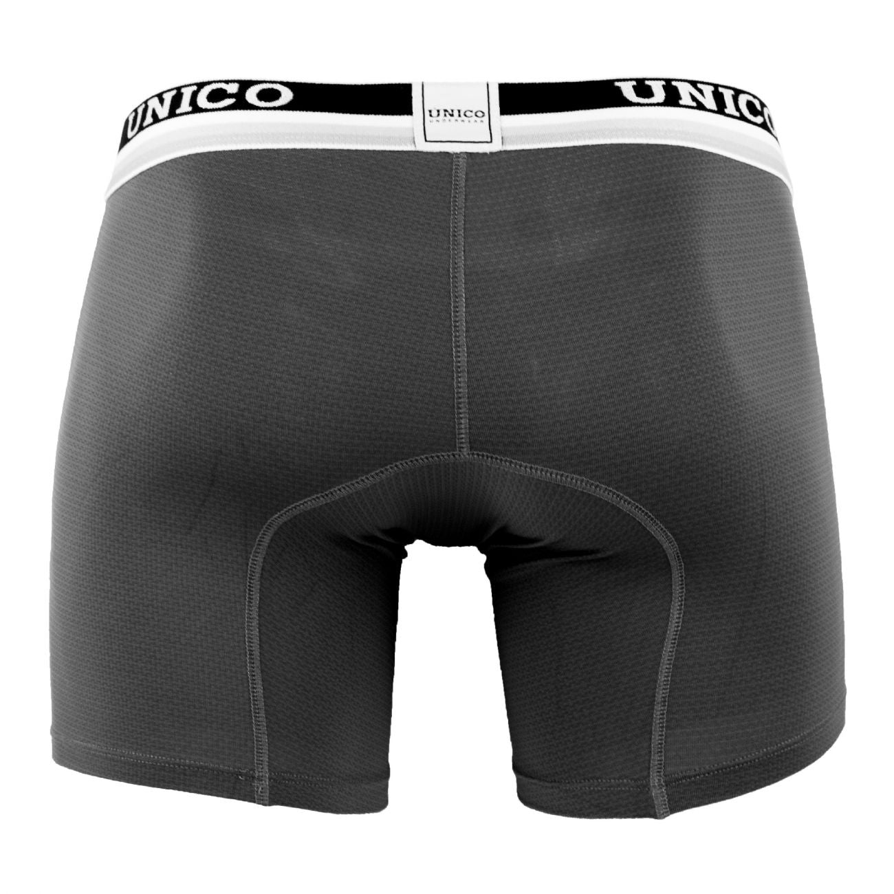 Unico 1802010023196 Boxer Briefs Raiz Black