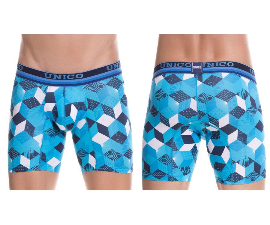 Unico 1802010023348 Boxer Briefs Maker