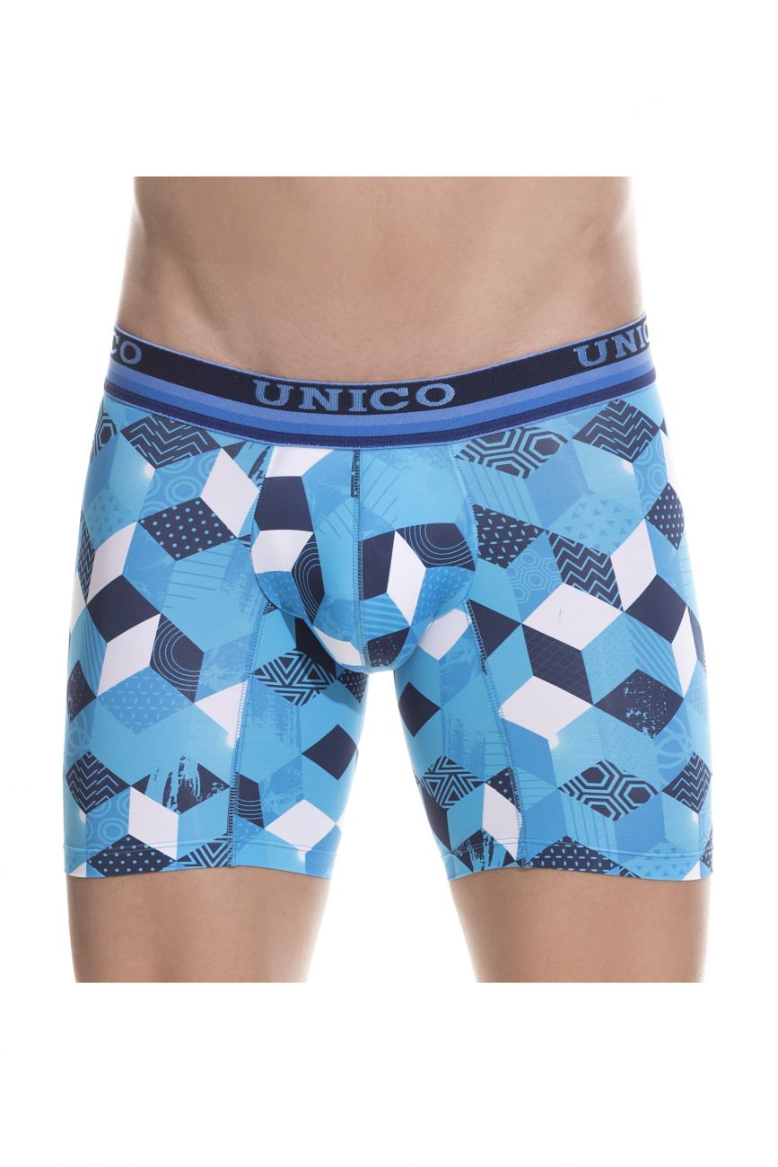Unico 1802010023348 Boxer Briefs Maker