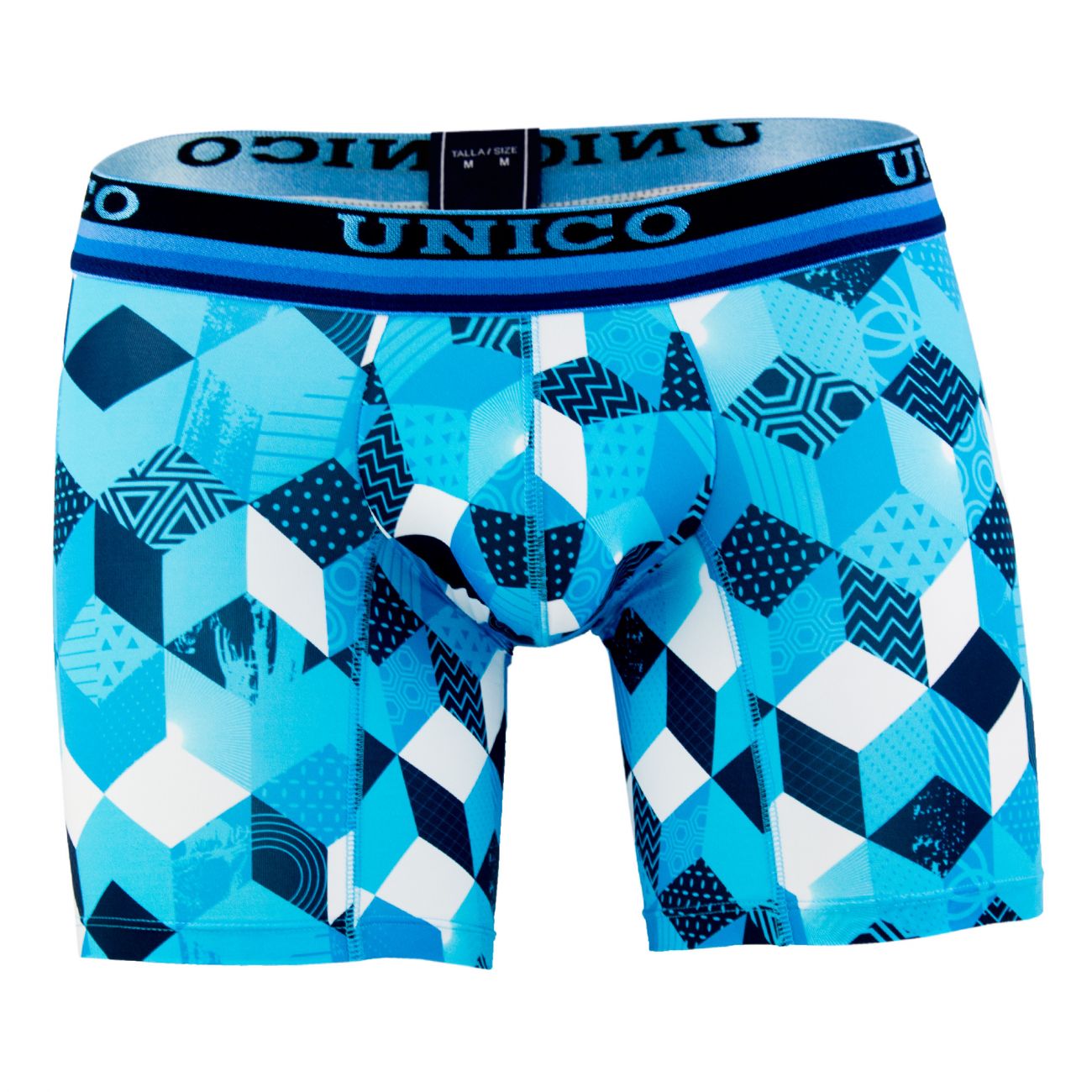 Unico 1802010023348 Boxer Briefs Maker