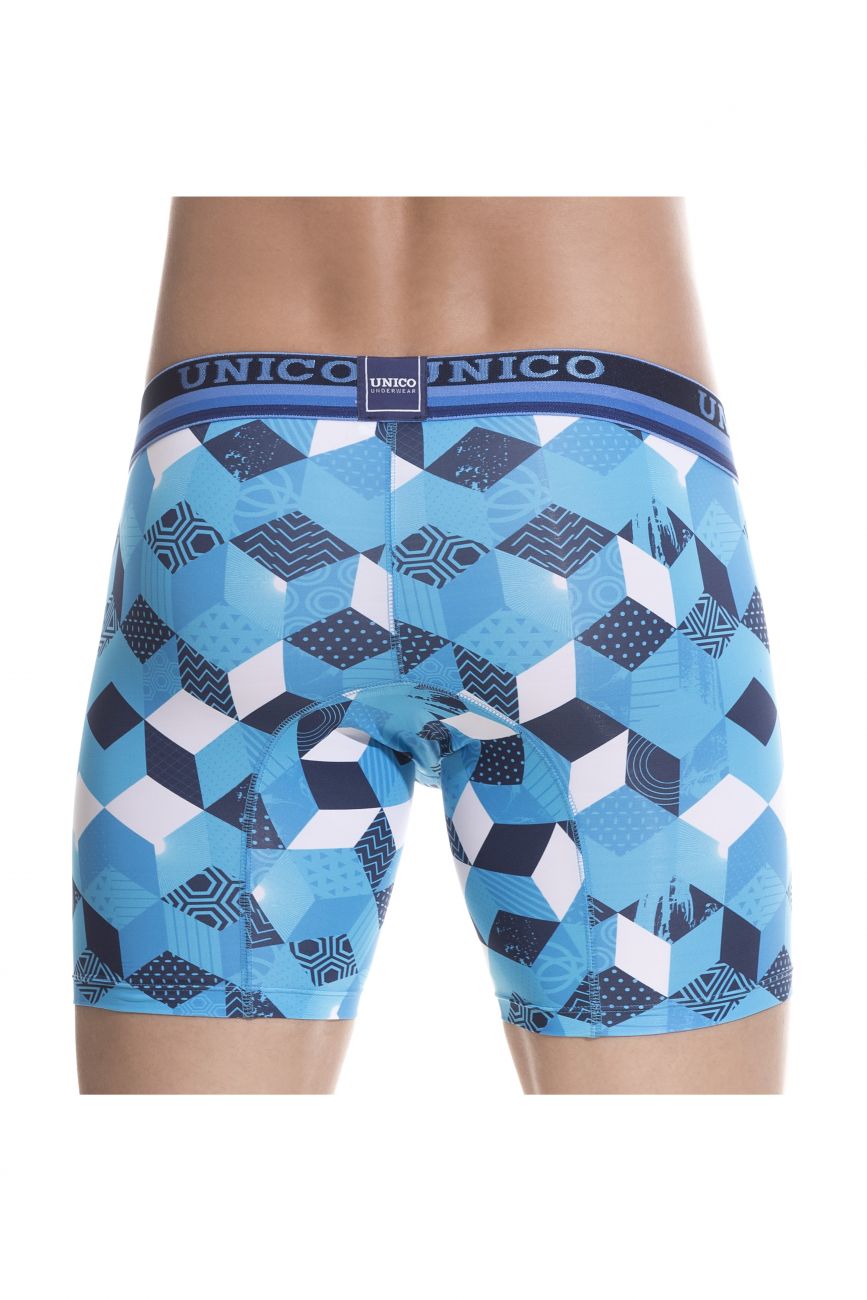 Unico 1802010023348 Boxer Briefs Maker
