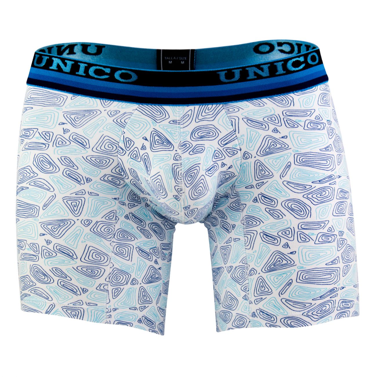 Unico 1802010025031 Boxer Briefs Maule Multi