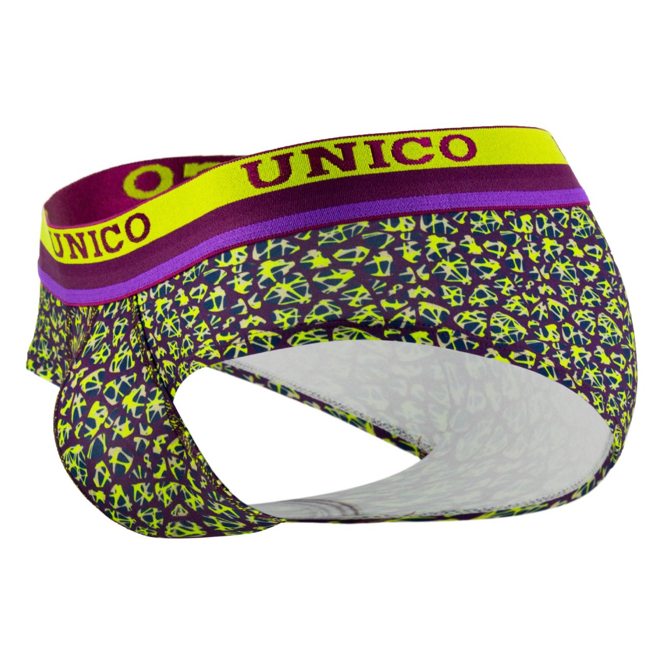 Unico 1802020114193 Briefs Huerta