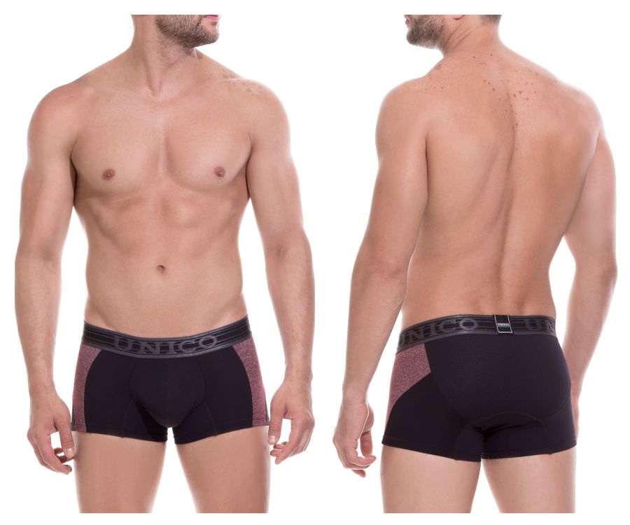 Unico 1803010011499 Boxer Briefs Return