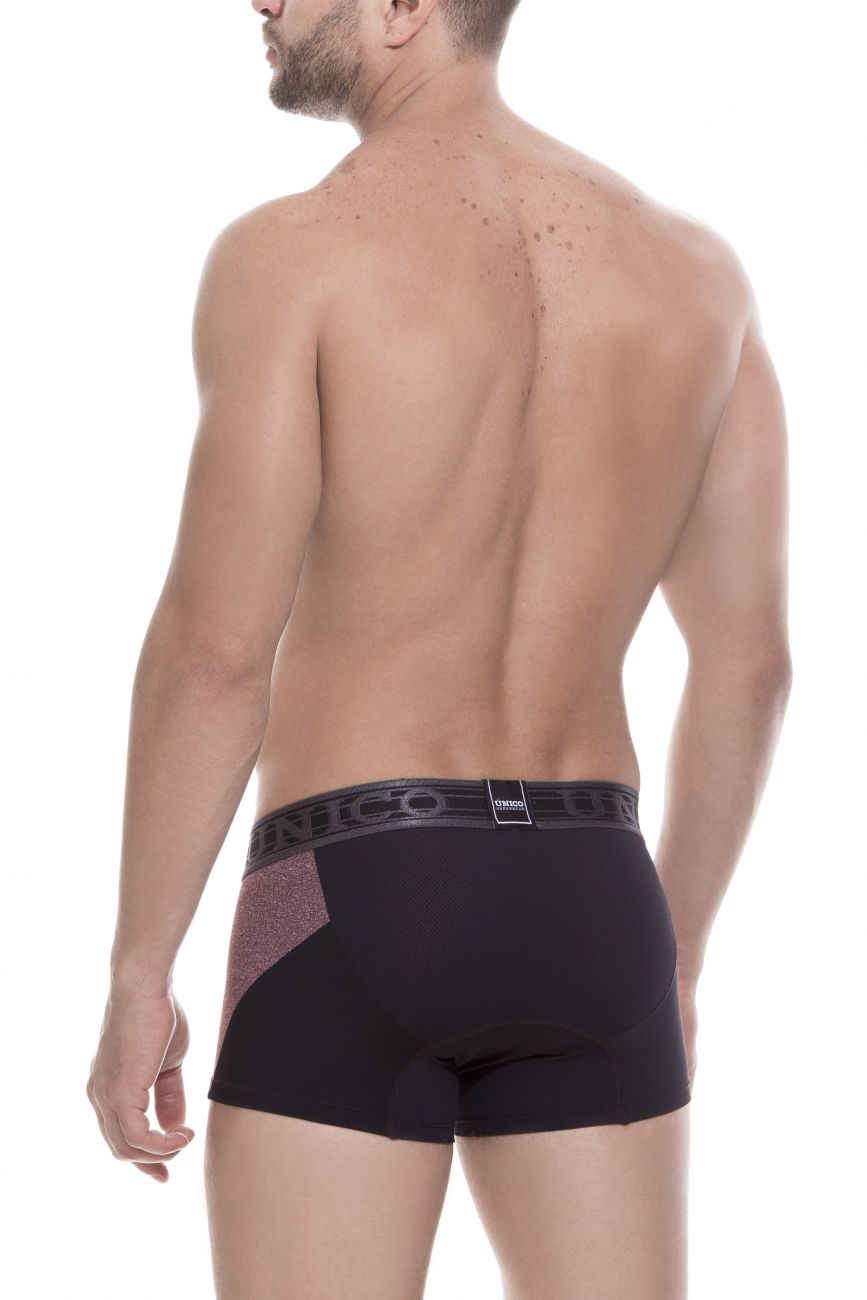Unico 1803010011499 Boxer Briefs Return