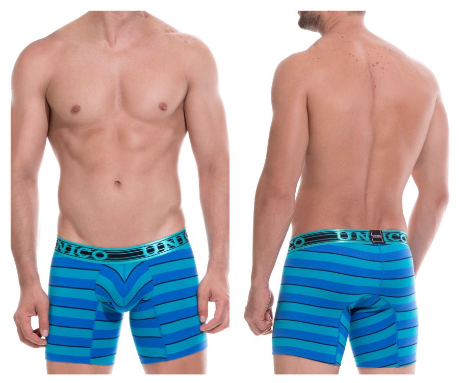 Unico 1803010020146 Boxer Briefs Safe