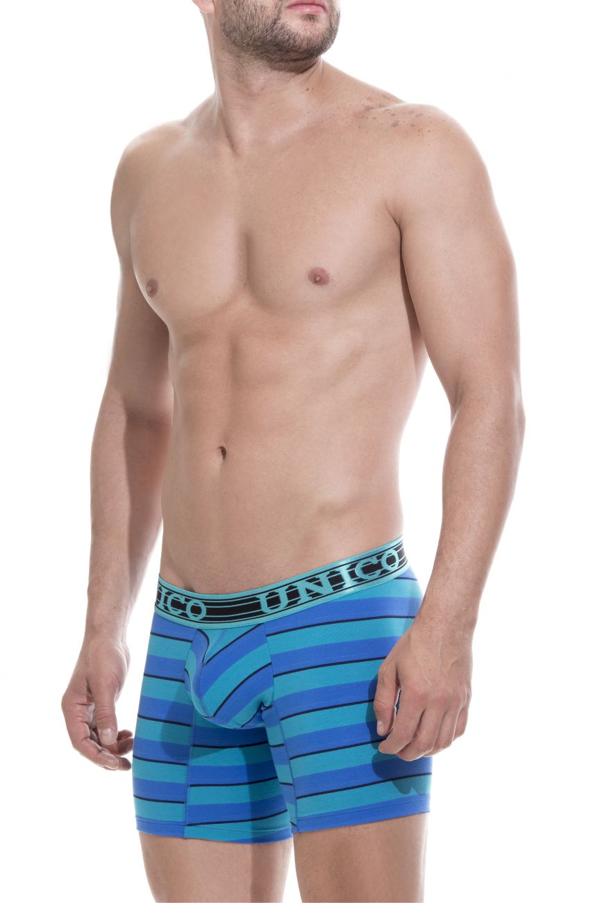 Unico 1803010020146 Boxer Briefs Safe