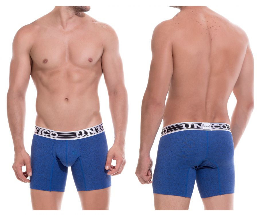 Unico 1803010020382 Boxer Briefs Armony