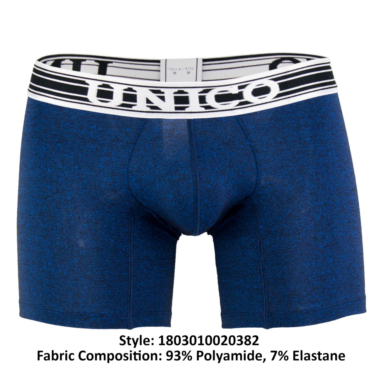 Unico 1803010020382 Boxer Briefs Armony