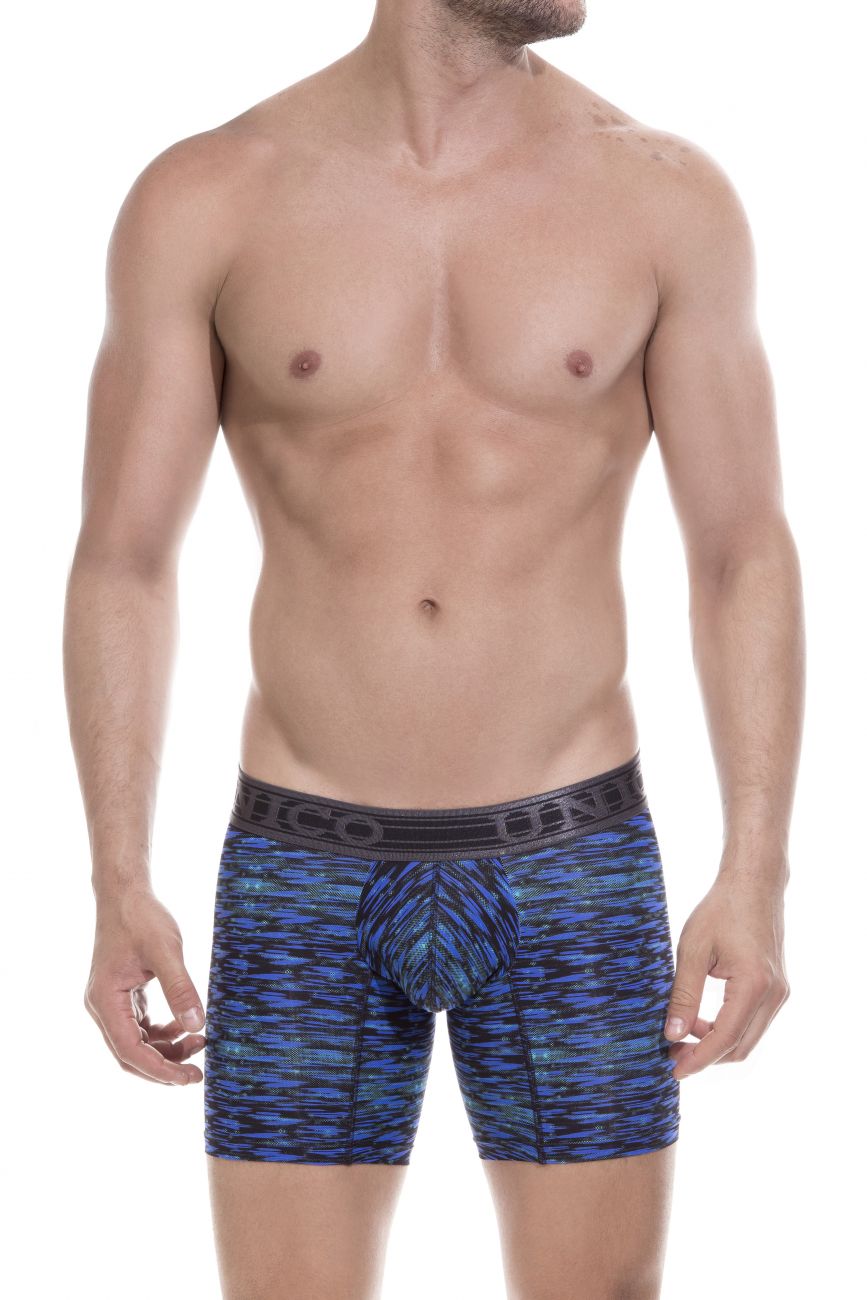 Unico 1803010021090 Boxer Briefs Destiny Multi