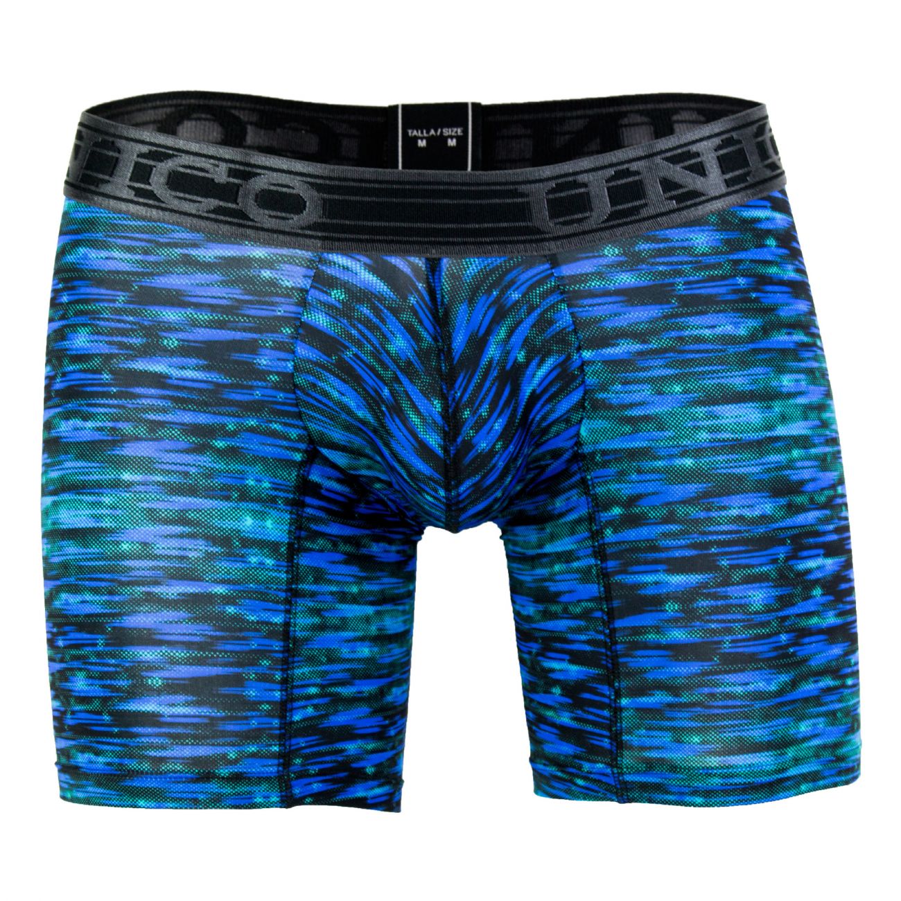 Unico 1803010021090 Boxer Briefs Destiny Multi