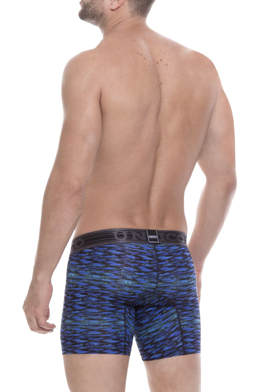 Unico 1803010021090 Boxer Briefs Destiny Multi