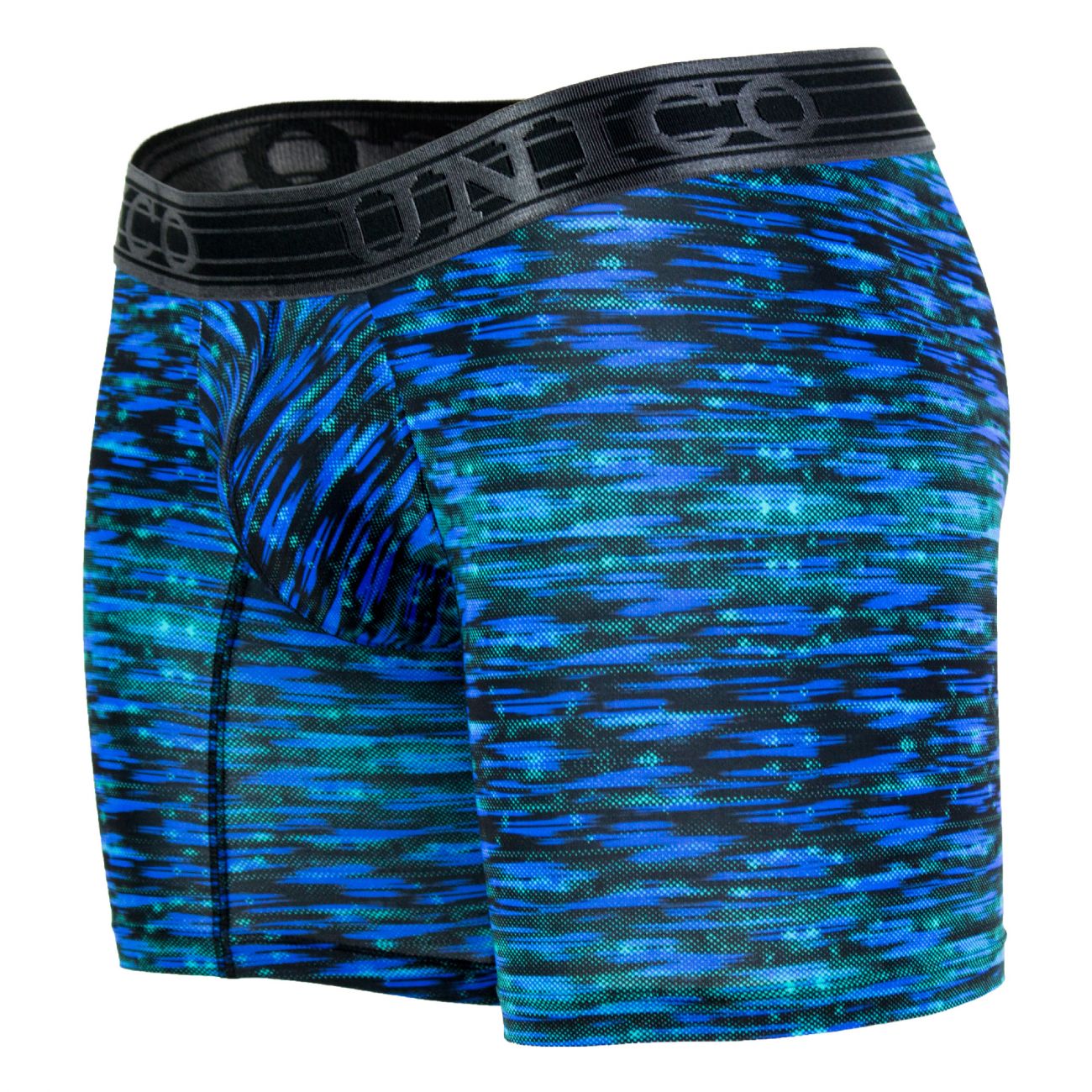 Unico 1803010021090 Boxer Briefs Destiny Multi