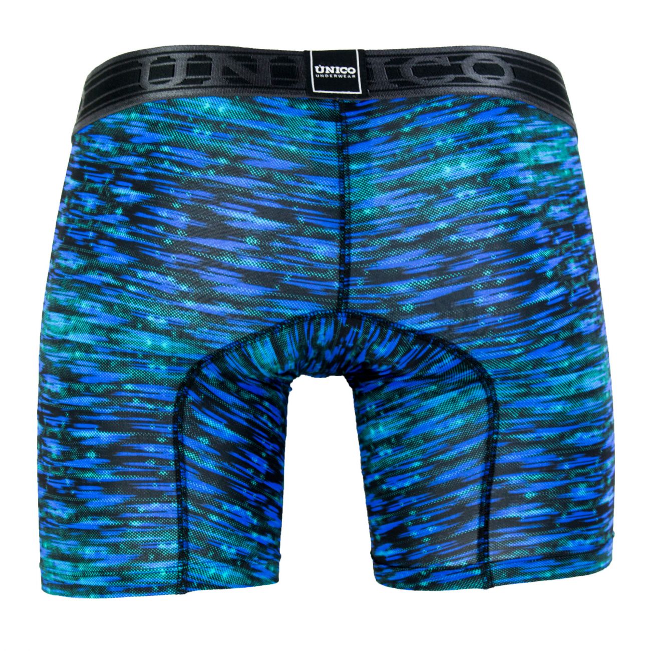 Unico 1803010021090 Boxer Briefs Destiny Multi