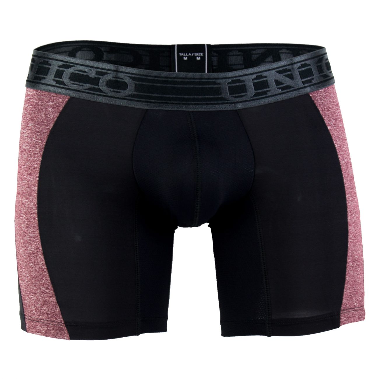 Unico 1803010021499 Boxer Briefs Return Black