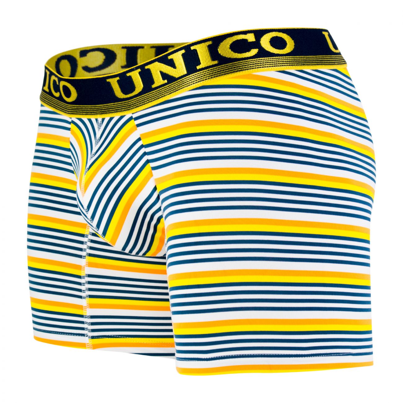 Unico 1803010023965 Boxer Briefs Manifest Multi