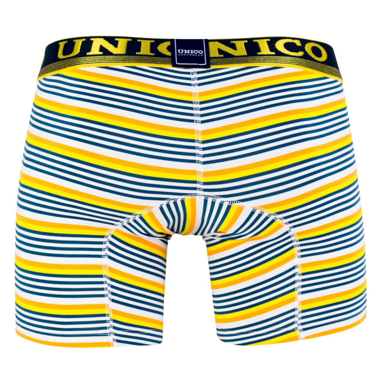 Unico 1803010023965 Boxer Briefs Manifest Multi