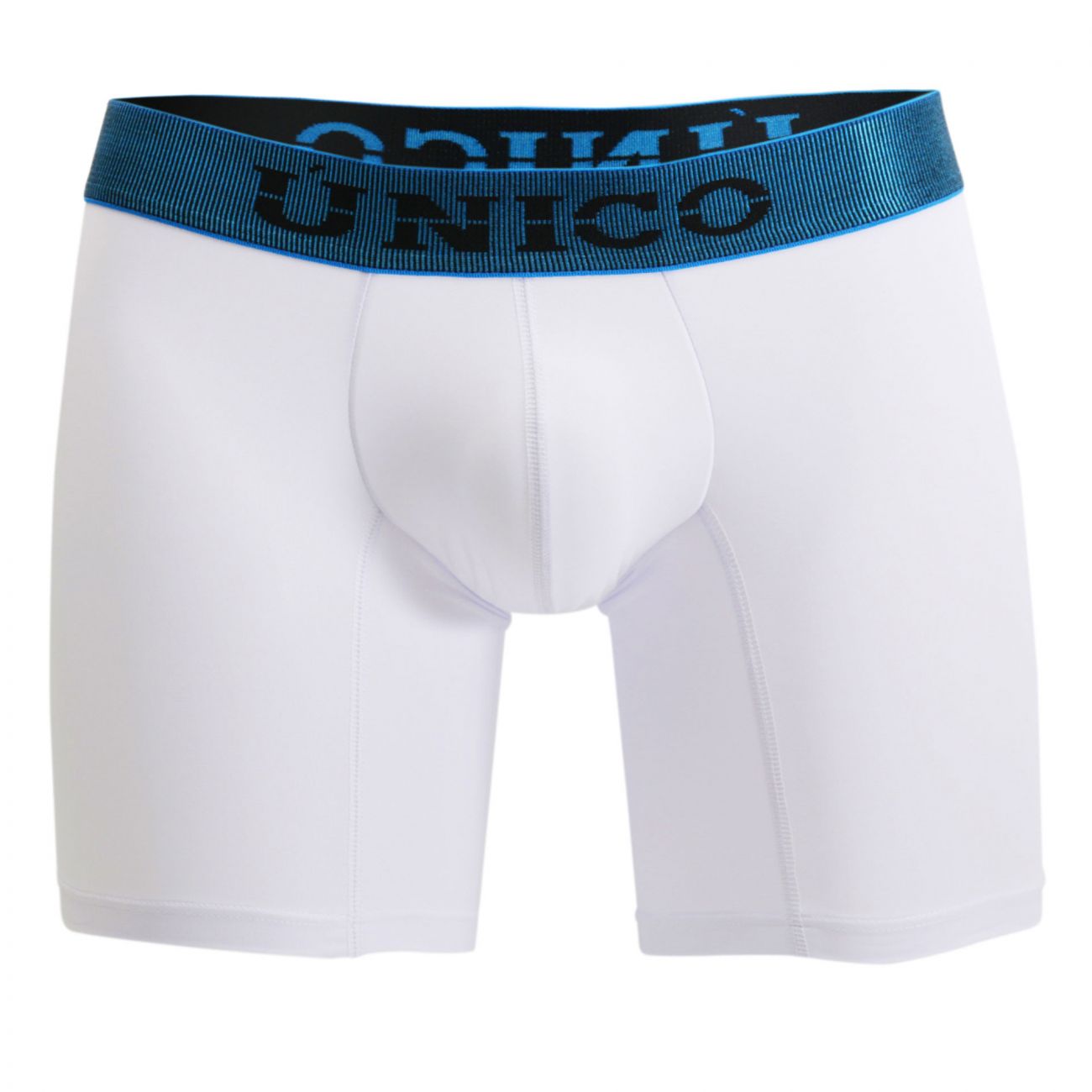 Unico 1901010021600 Boxer Briefs Imagine White