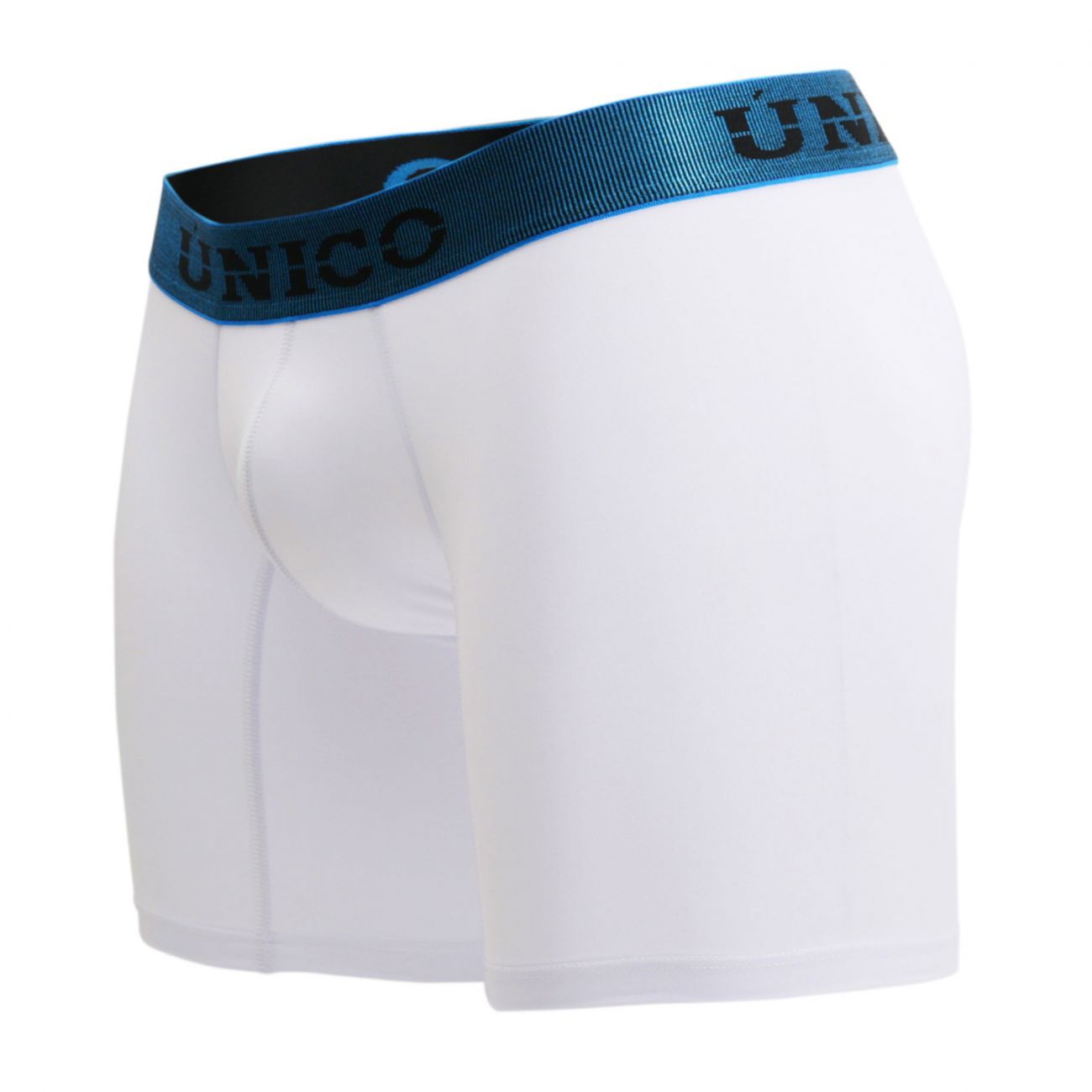 Unico 1901010021600 Boxer Briefs Imagine White