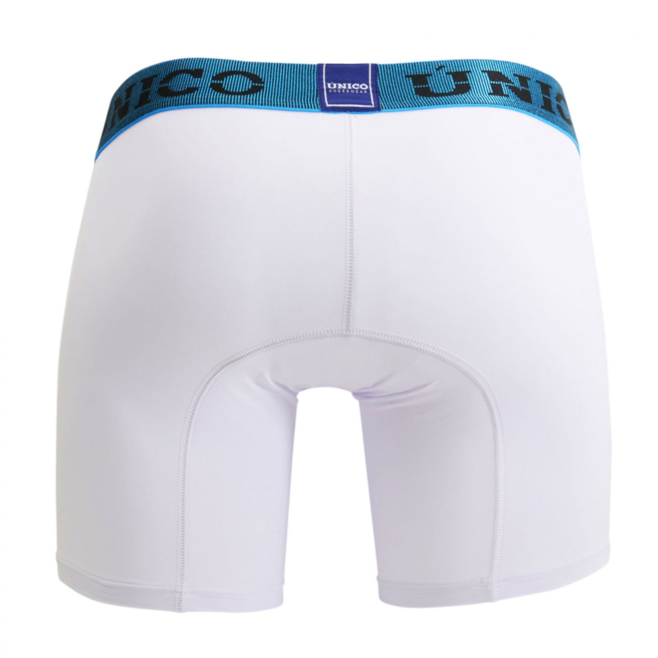 Unico 1901010021600 Boxer Briefs Imagine White