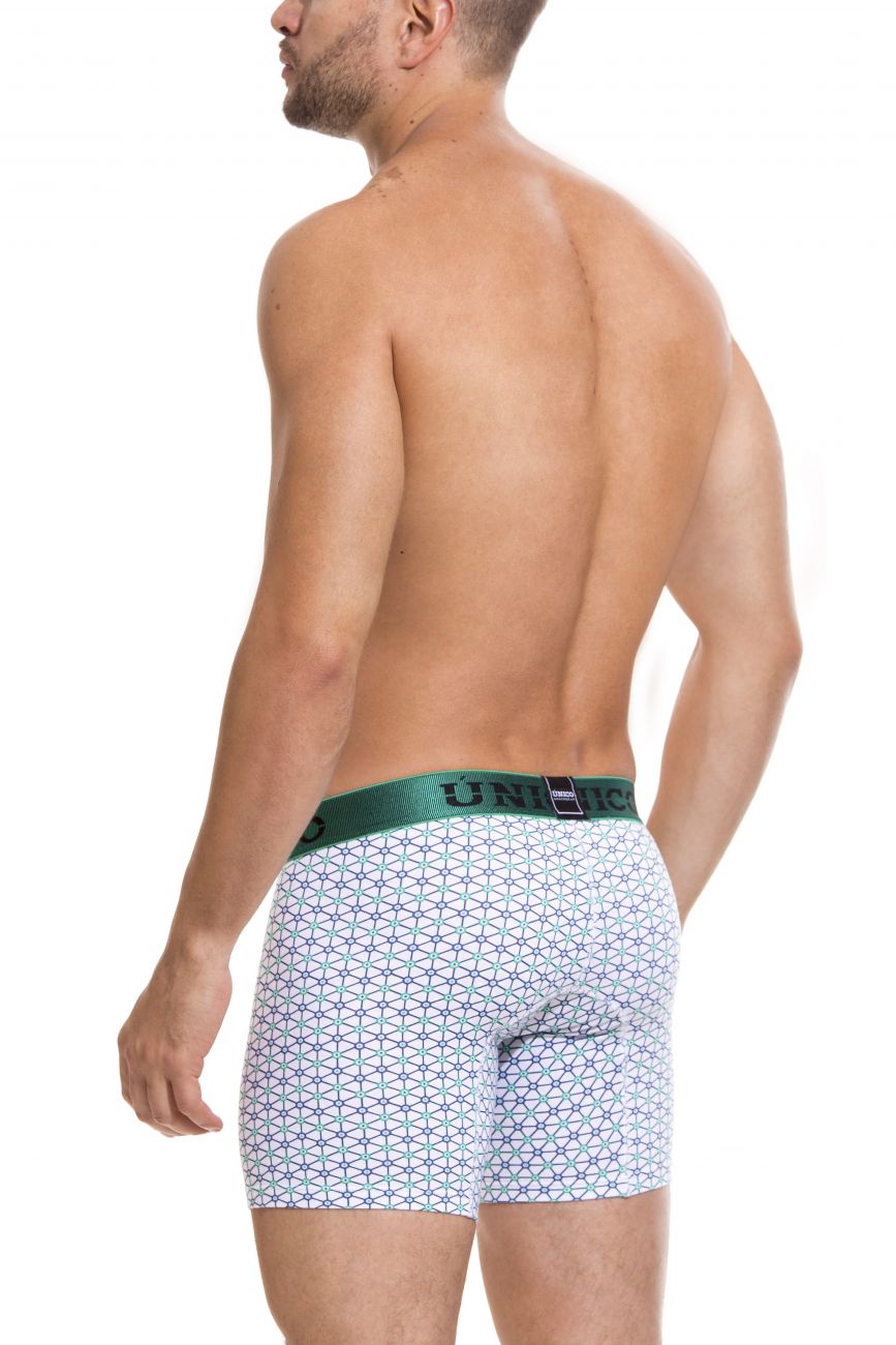 Unico 1901010022331 Boxer Briefs Amana