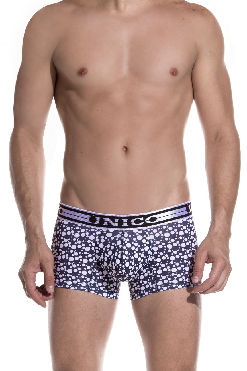 Unico 1902010012391 Trunks Theory