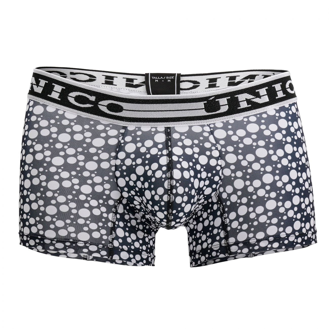 Unico 1902010012391 Trunks Theory