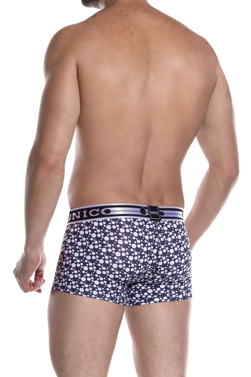 Unico 1902010012391 Trunks Theory