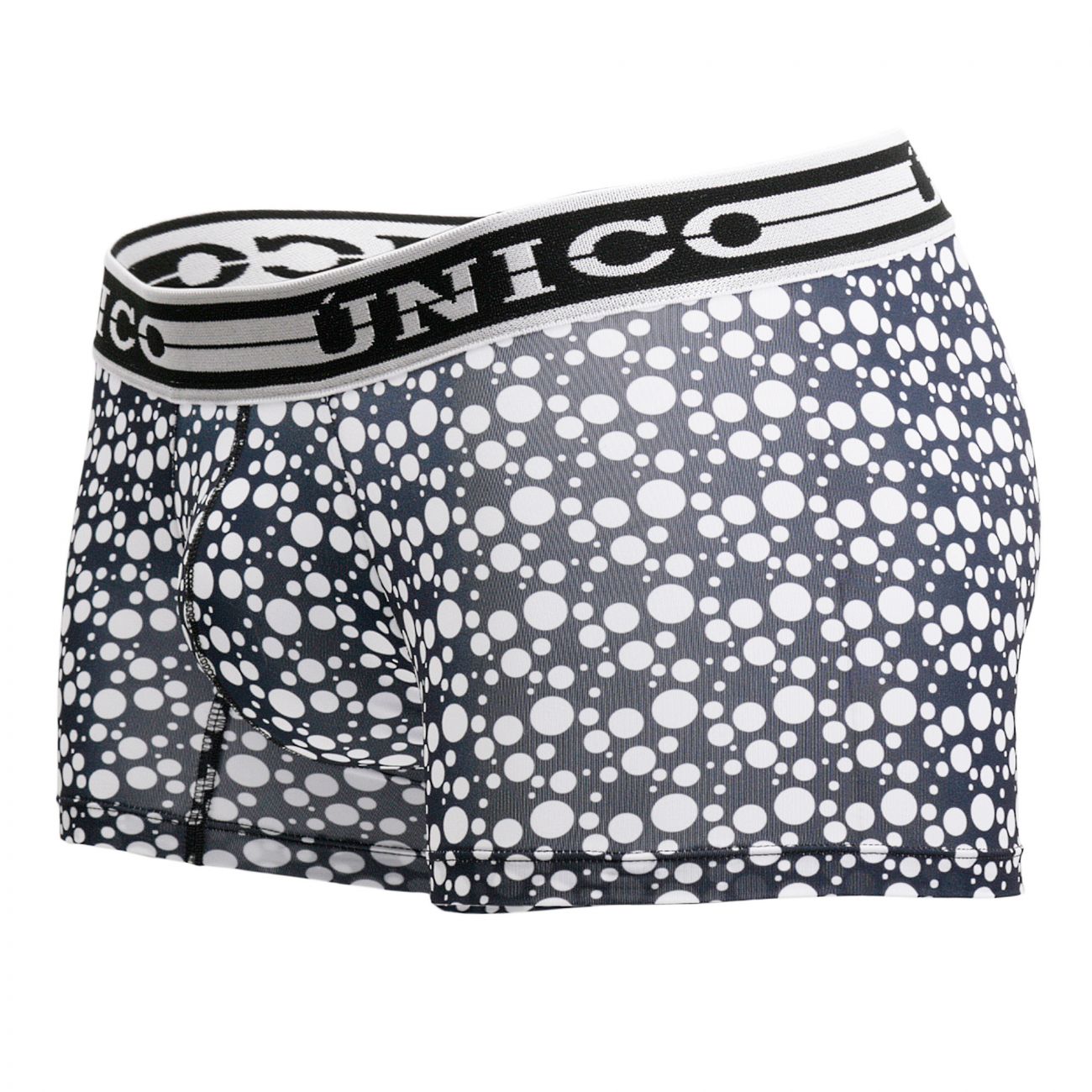 Unico 1902010012391 Trunks Theory