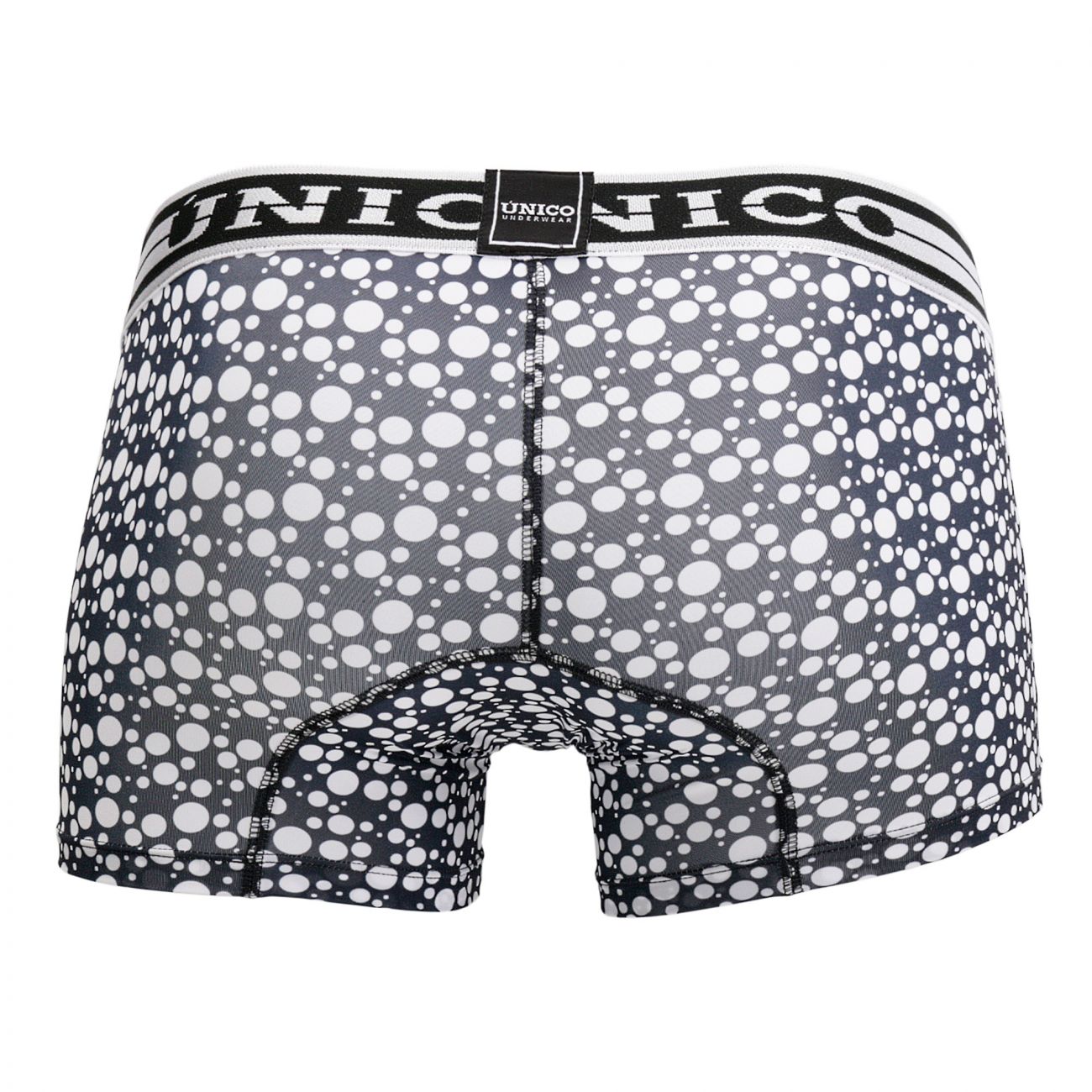 Unico 1902010012391 Trunks Theory