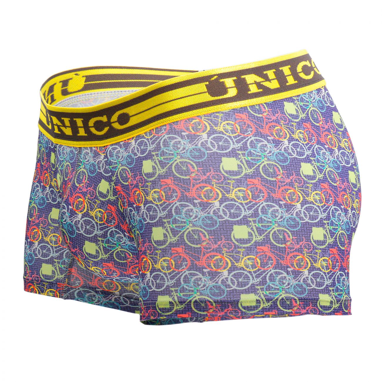 Unico 1902010013063 Trunks Timeless Printed