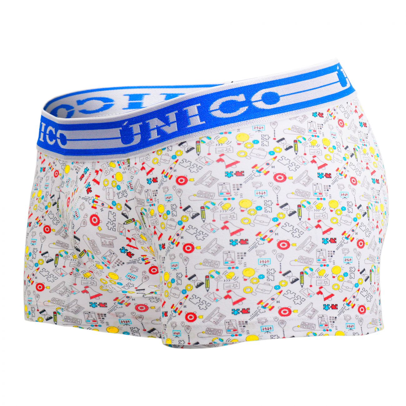 Unico 1902010013332 Trunks St Martins