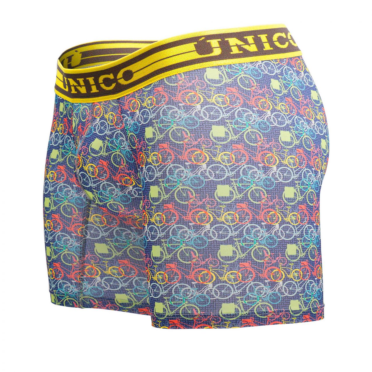 Unico 1902010023063 Boxer Briefs Timeless Printed