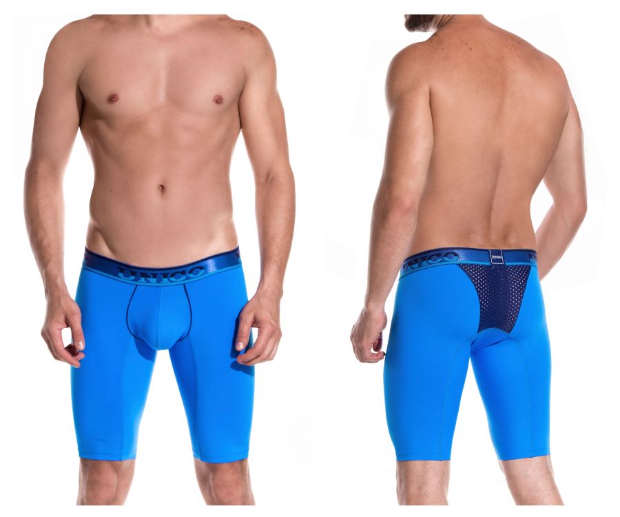 Unico 1902010030946 Boxer Briefs Immersion