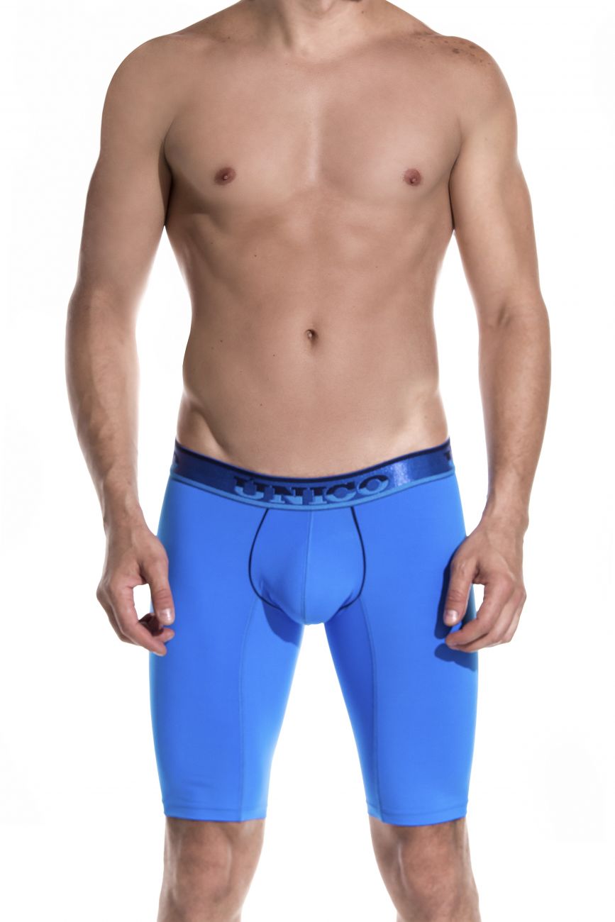 Unico 1902010030946 Boxer Briefs Immersion