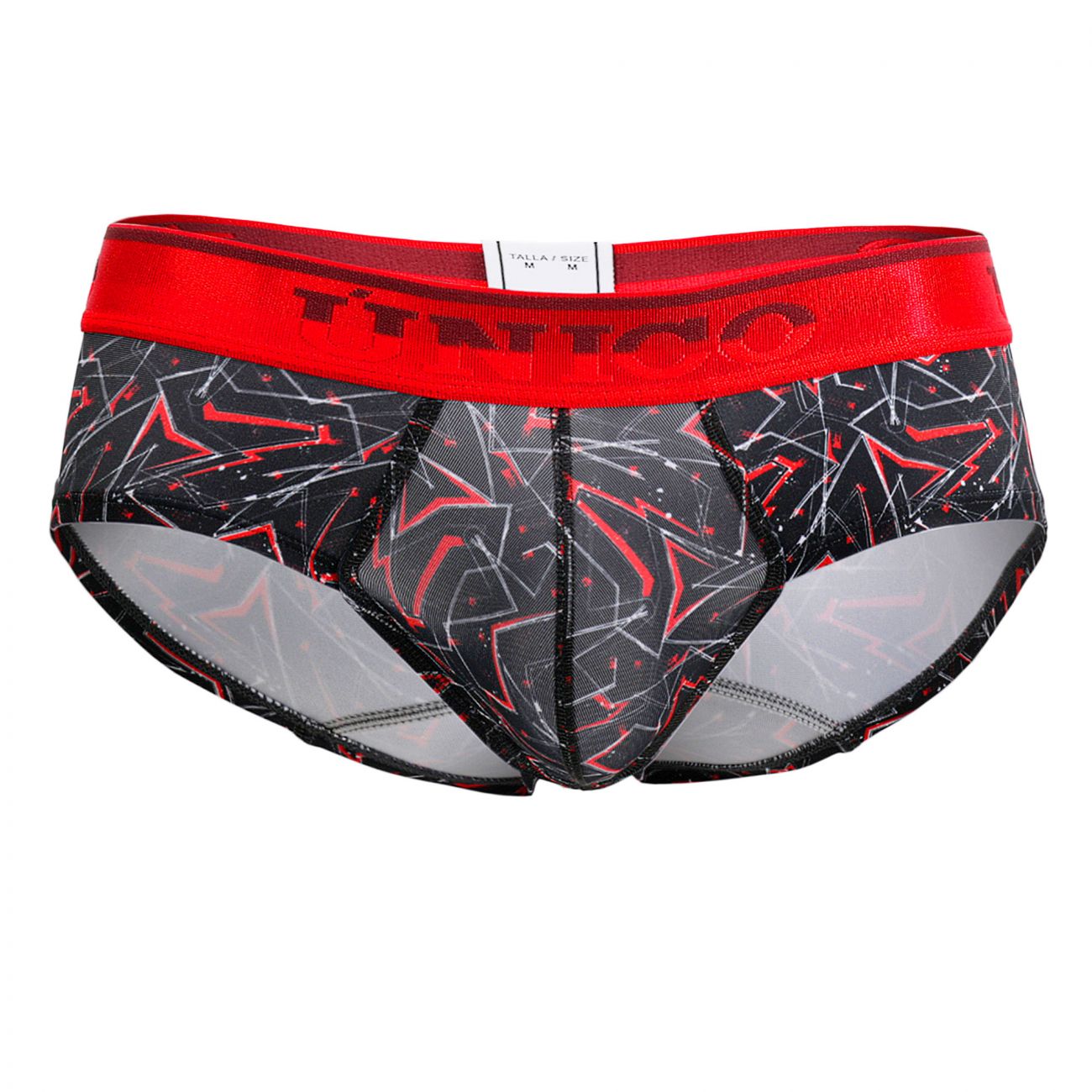Unico 1902020111390 Briefs Cognitivo Printed