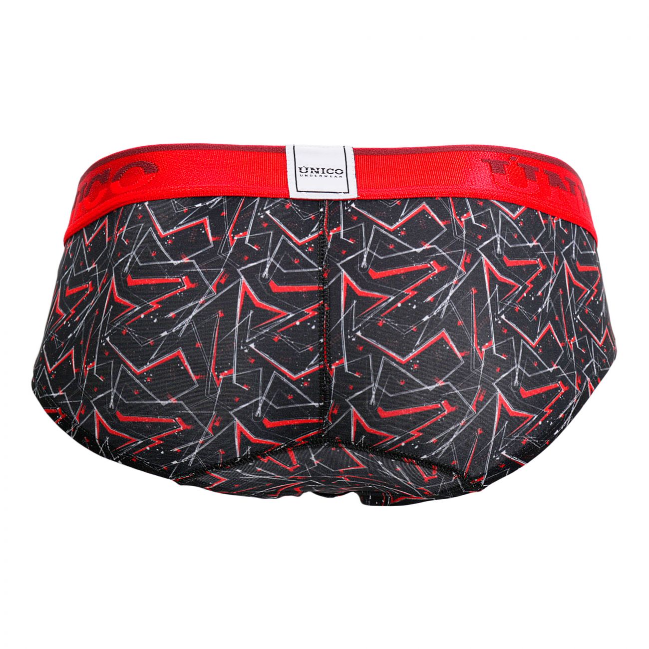 Unico 1902020111390 Briefs Cognitivo Printed
