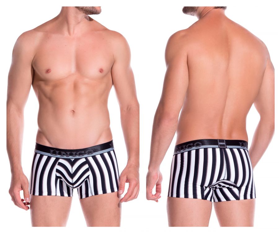Unico 1905010010230 Trunks Blocks Multi
