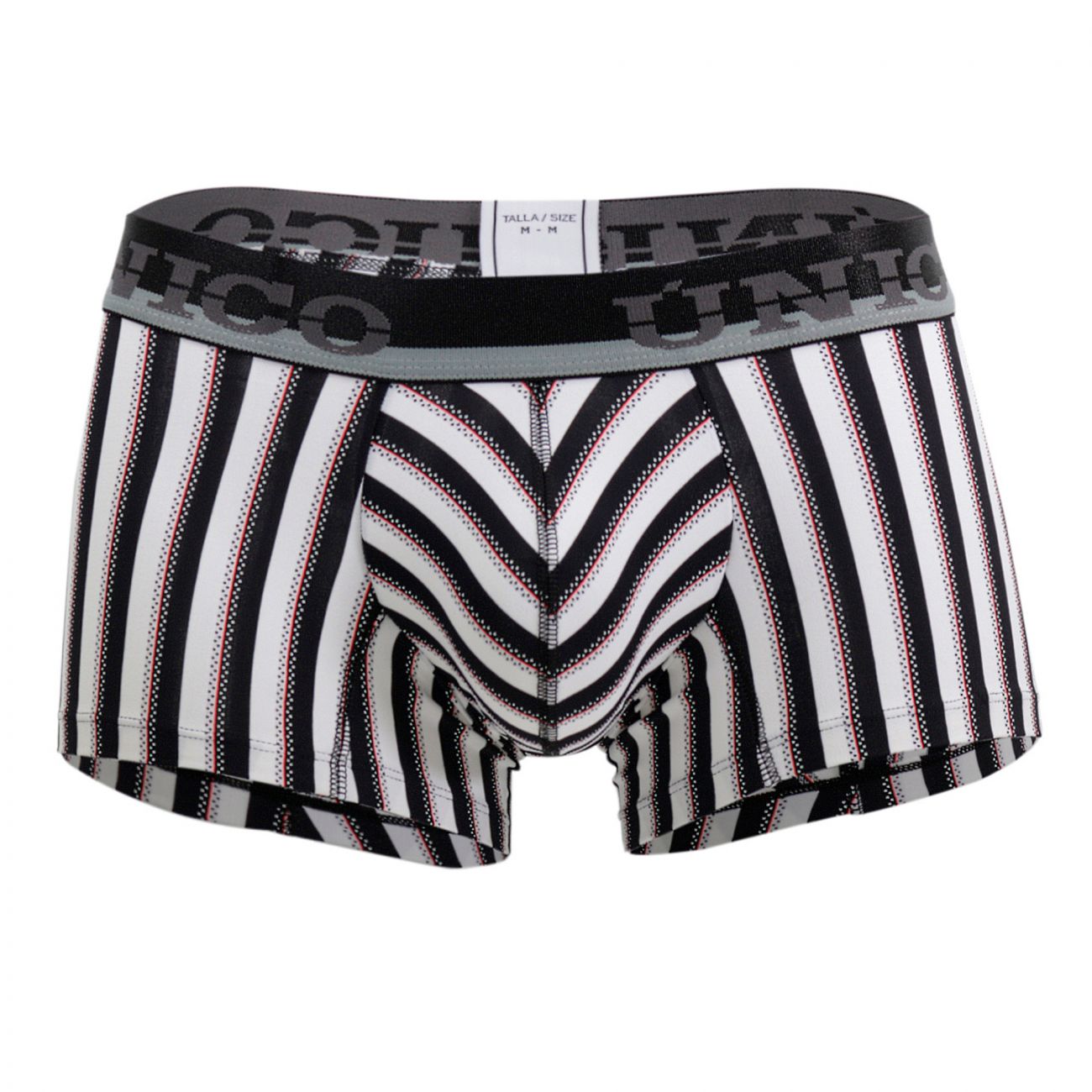 Unico 1905010010230 Trunks Blocks Multi
