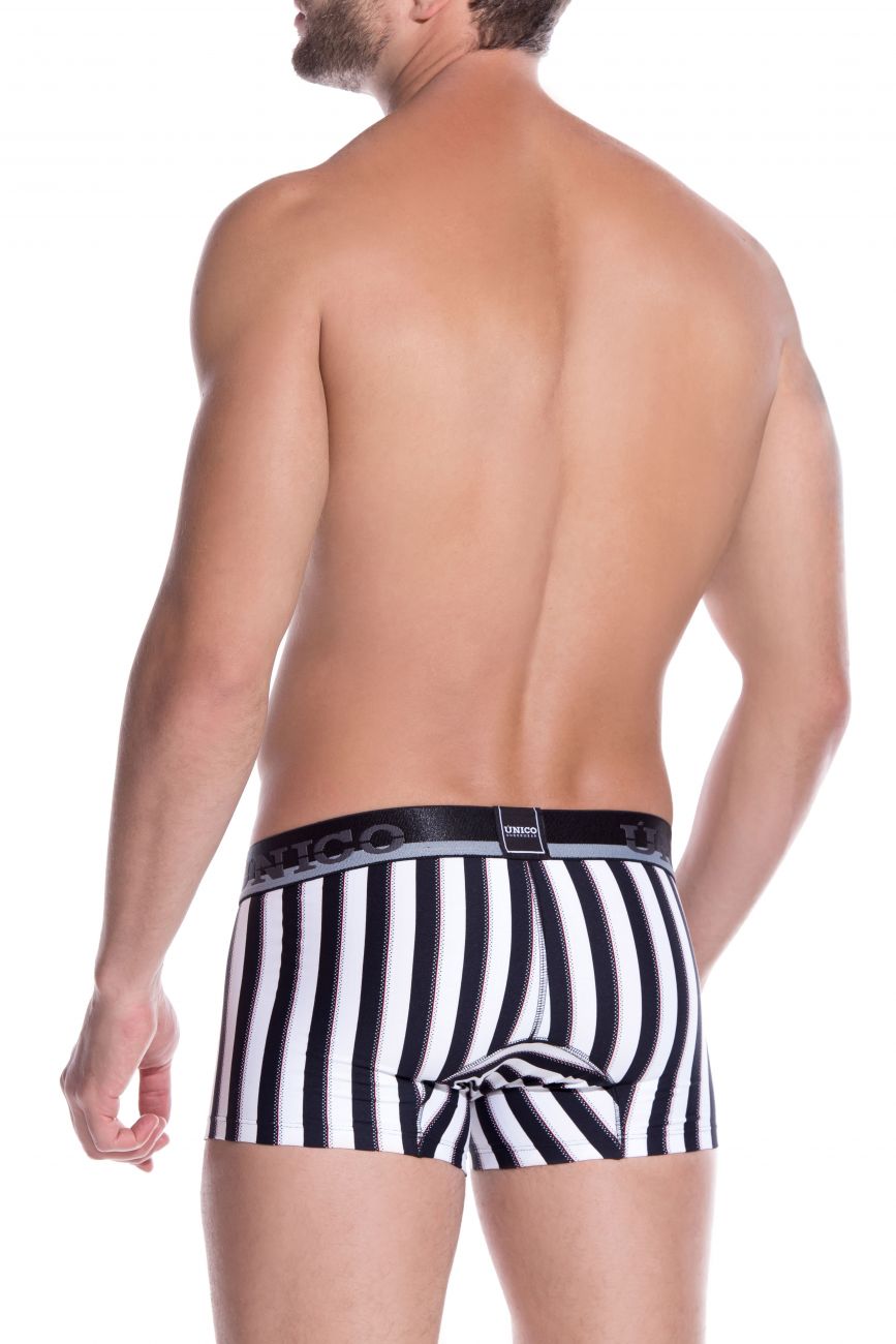 Unico 1905010010230 Trunks Blocks Multi