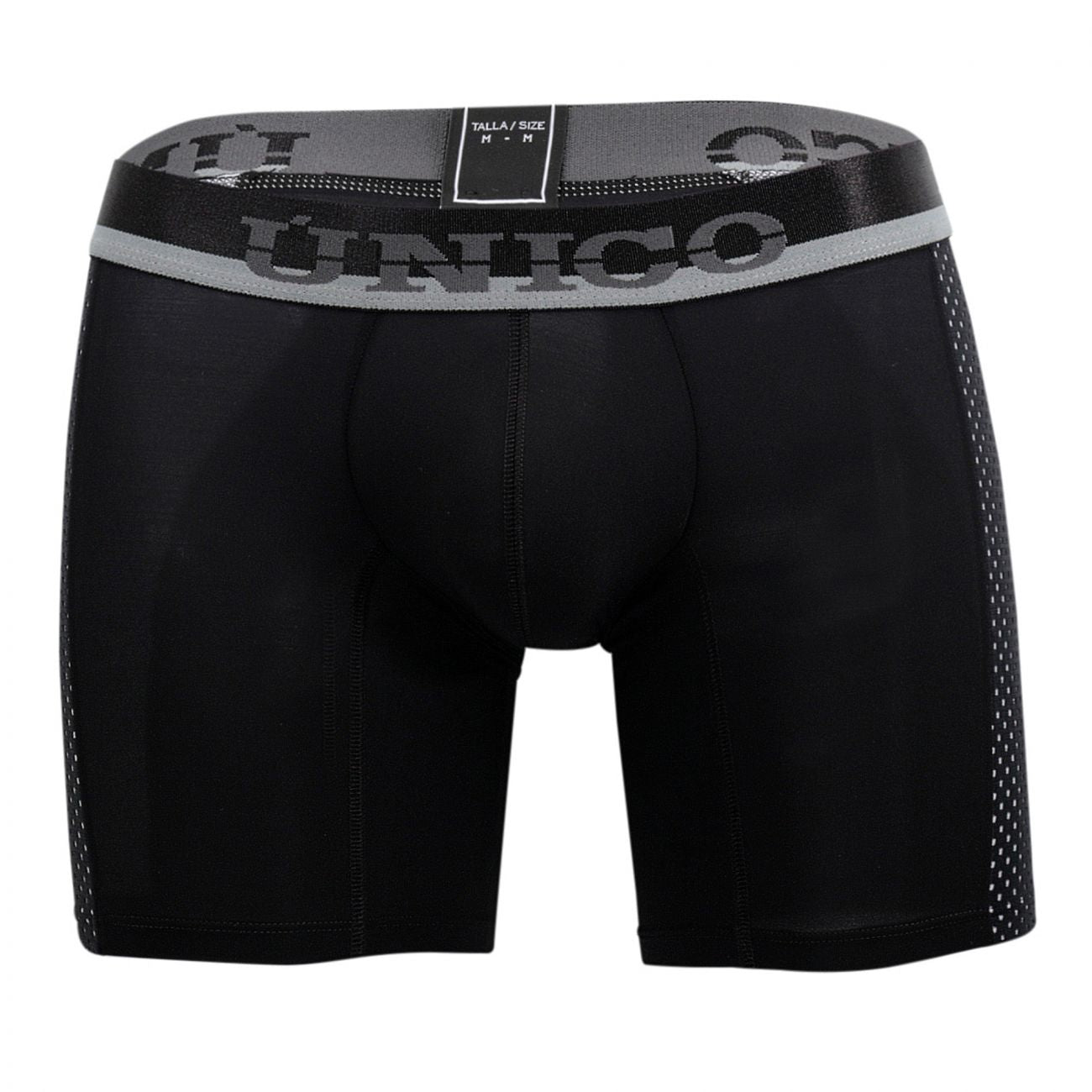 Unico 1905010021599 Boxer Briefs Puntillizmo