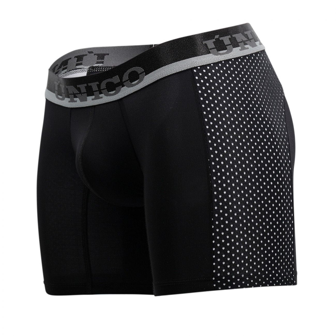 Unico 1905010021599 Boxer Briefs Puntillizmo