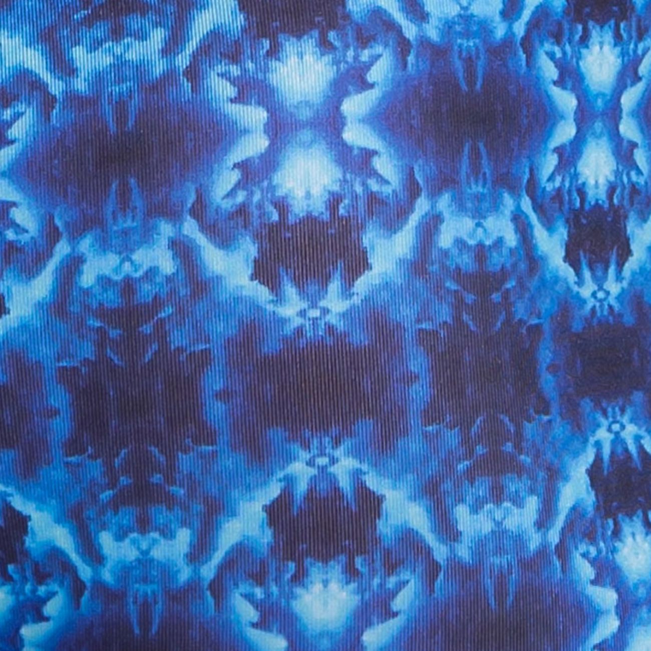 Unico 1908010016046 Trunks Bruma Blue Printed