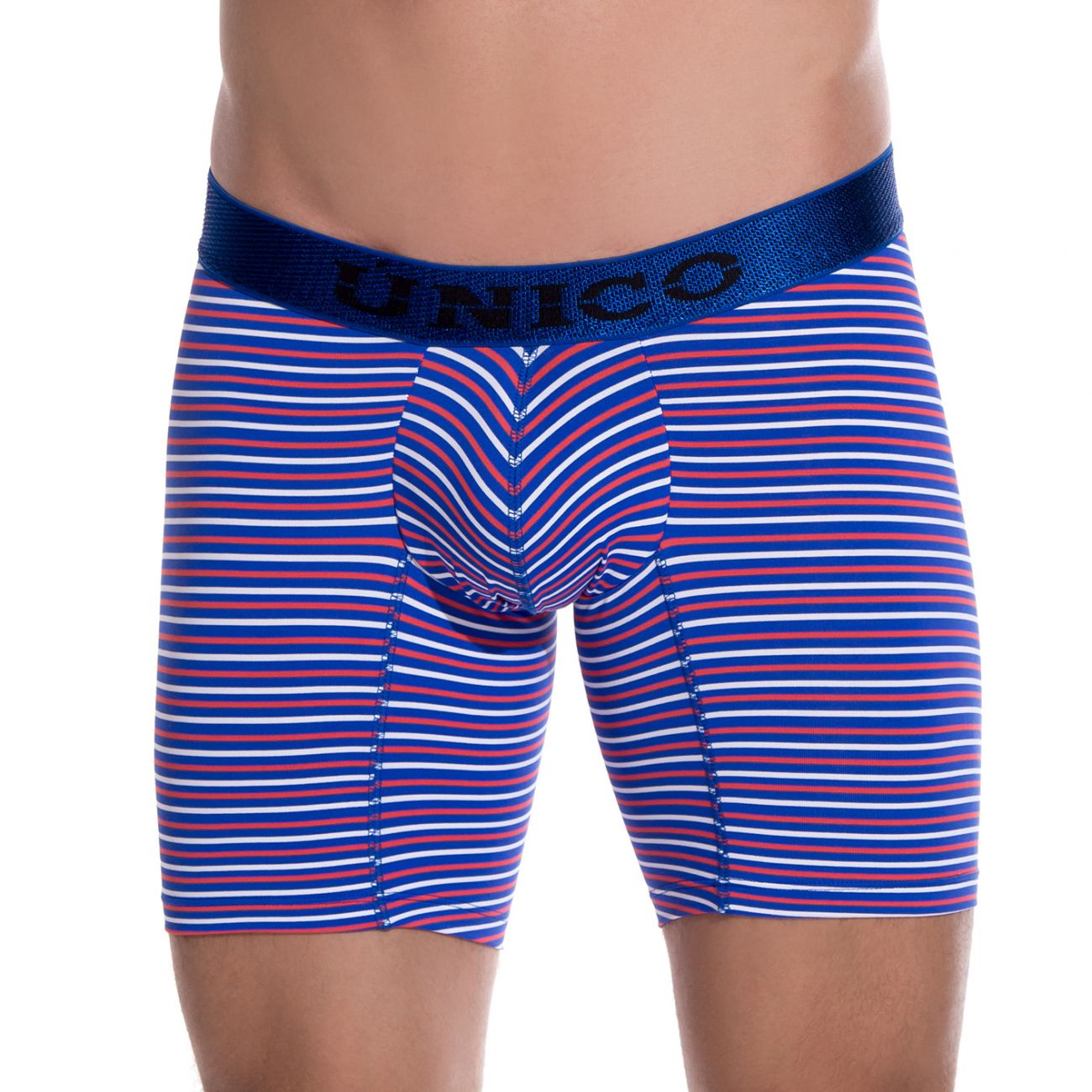 Unico 1908010026592 Boxer Briefs Screen Multi